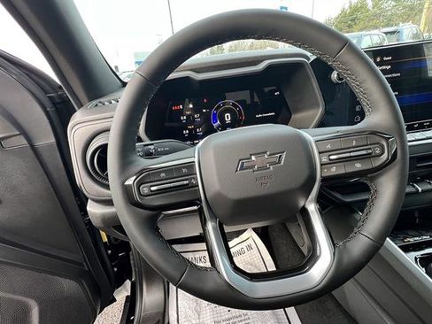 New 2026 Chevrolet Colorado Trail Boss image 11