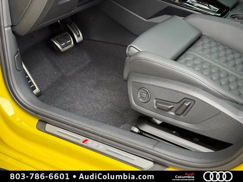 New 2026 Audi RS 3 AWD/4WD image 21