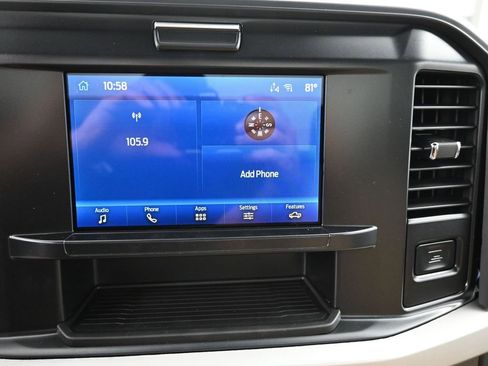 New 2025 Ford F350 XLT image 27