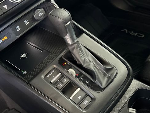 New 2026 Honda CR-V EX image 23