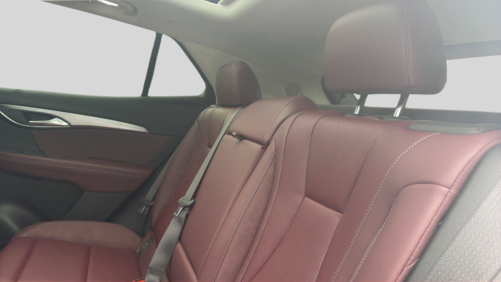 New 2026 Buick Envision Sport Touring AWD/4WD image 20