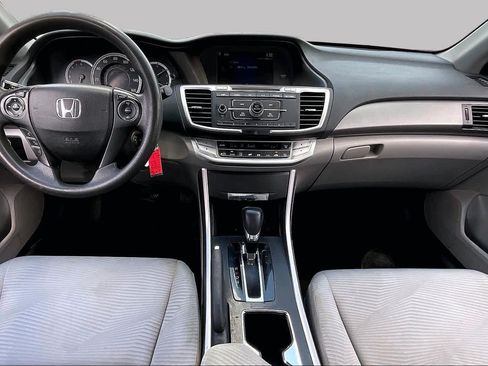 Used 2014 Honda Accord LX image 12