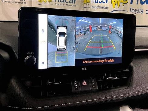 Certified 2023 Toyota RAV4 Limited AWD/4WD image 18