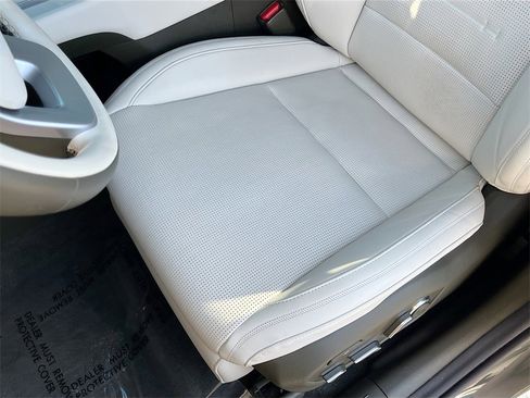 Used 2024 Hyundai Santa Fe Calligraphy image 19