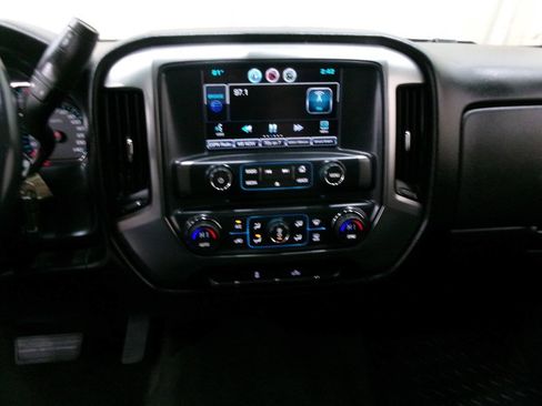 Used 2016 Chevrolet Silverado 1500 LT w/ All Star Edition AWD/4WD image 33