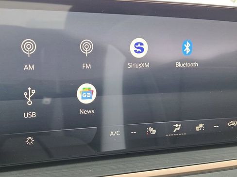 New 2026 Buick Envision Sport Touring image 12