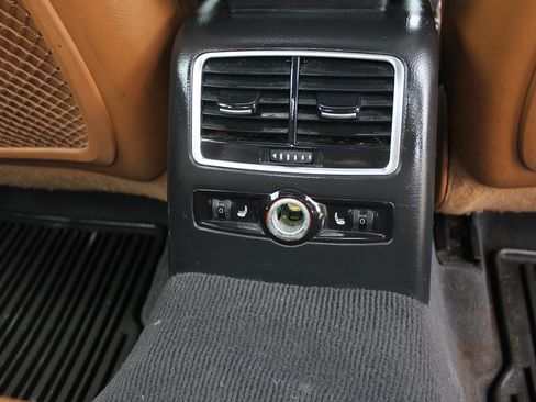 Used 2007 Audi A6 4.2 AWD/4WD image 36