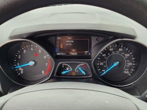 Used 2018 Ford Escape SE w/ SE Sync 3 Package FWD image 28