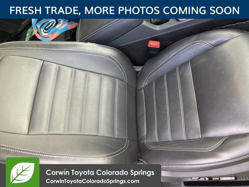 Used 2017 Ford Escape Titanium AWD/4WD image 10