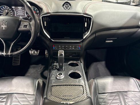 Used 2022 Maserati Ghibli Trofeo image 72