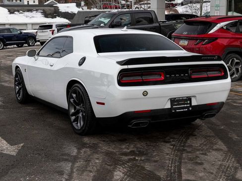 Used 2023 Dodge Challenger R/T Scat Pack w/ Plus Package image 6