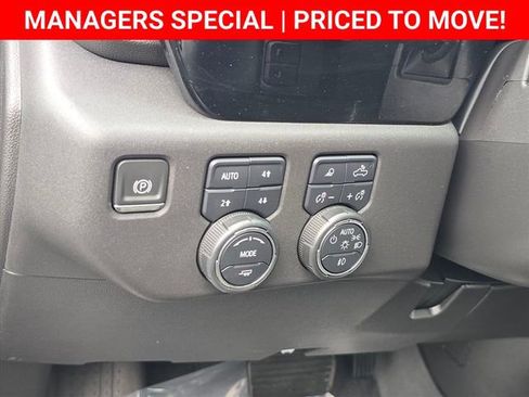 Certified 2024 Chevrolet Silverado 1500 ZR2 image 23