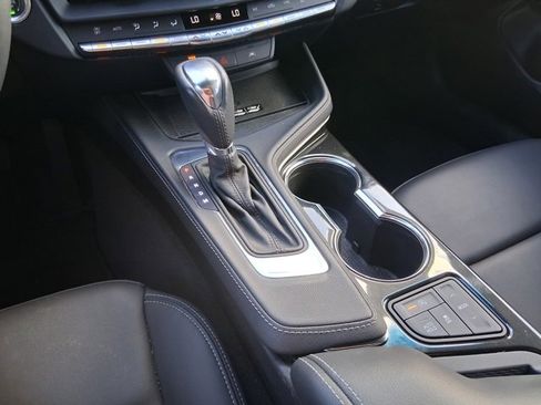 Used 2023 Cadillac CT4 Luxury image 12