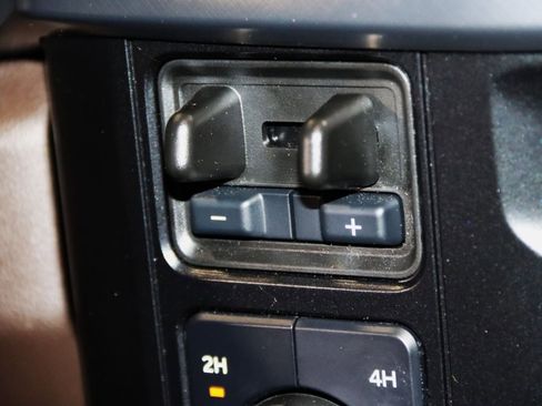 Used 2026 Ford F350 King Ranch AWD/4WD image 25