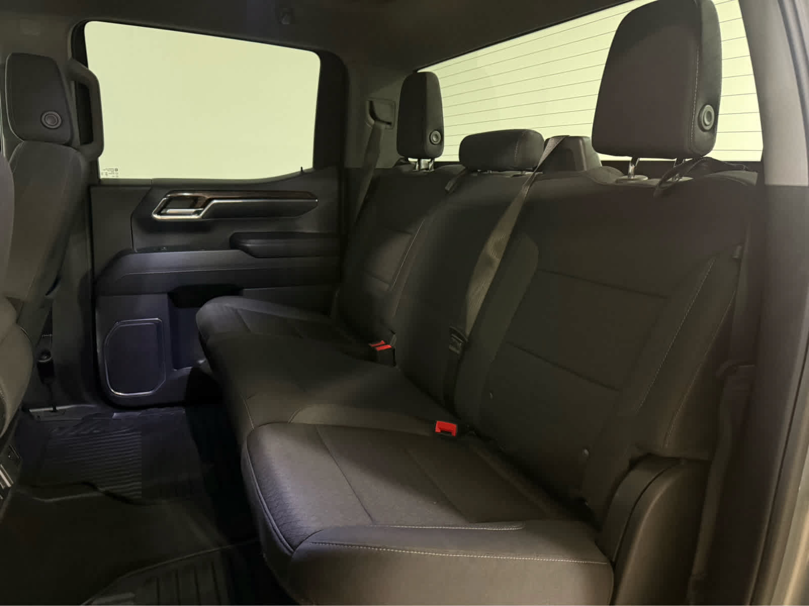 Used 2024 GMC Sierra 1500 SLE AWD/4WD image 15