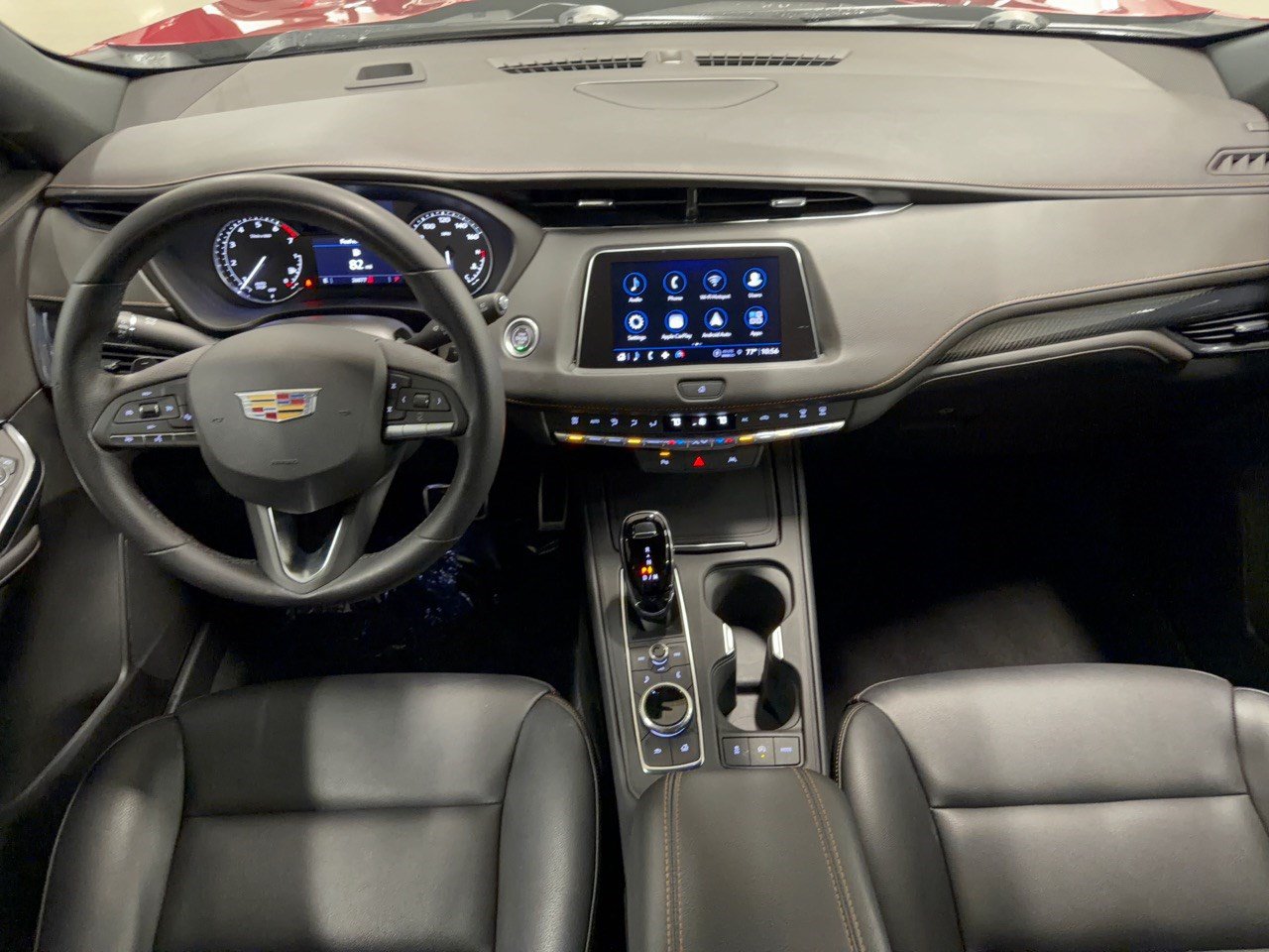 Used 2023 Cadillac XT4 Sport FWD image 17