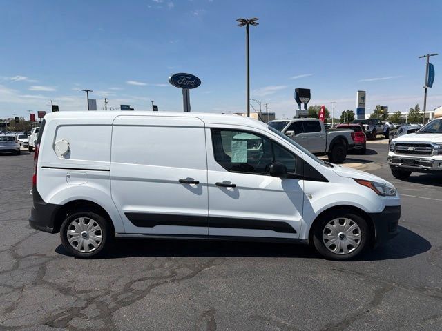 Used 2022 Ford Transit Connect XL FWD image 4