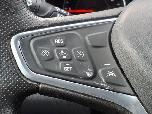 Used 2023 Chevrolet Equinox LS w/ LS Convenience Package image 24