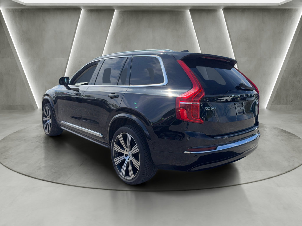 Used 2024 Volvo XC90 T8 Plus w/ Protection Package Premier AWD/4WD image 5