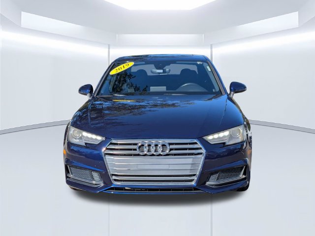 Used 2019 Audi A4 2.0T Premium w/ Convenience Package FWD image 9