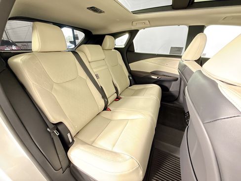New 2026 Lexus RX 350 AWD w/ Convenience Package image 26