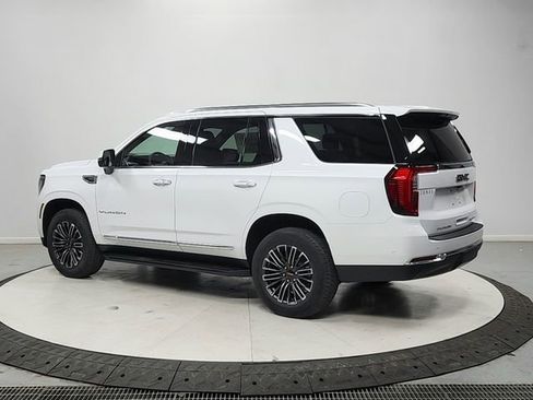 New 2026 GMC Yukon Elevation image 5