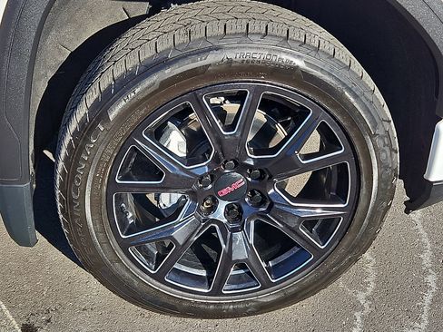 Certified 2022 GMC Sierra 1500 Denali w/ Technology Package image 8