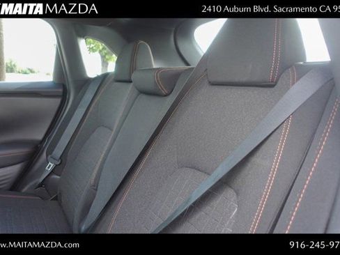 Used 2025 Honda HR-V Sport image 22