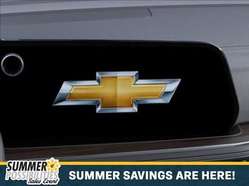 New 2026 Chevrolet Suburban High Country AWD/4WD image 20