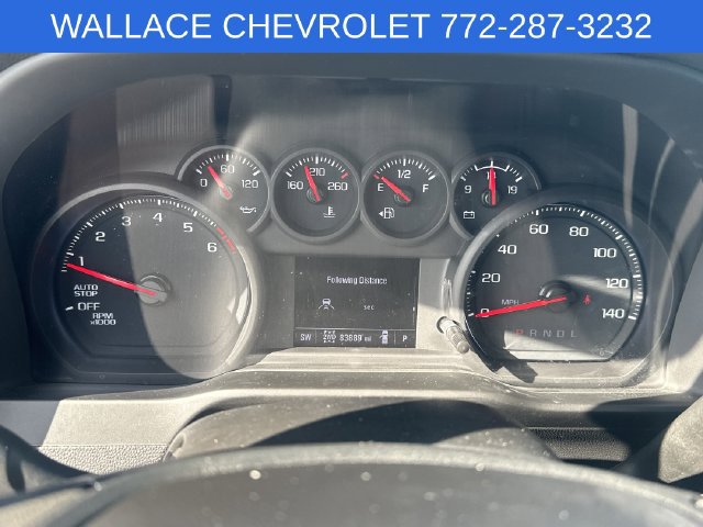 Used 2023 GMC Sierra 1500 Pro w/ Graphite Edition AWD/4WD image 17