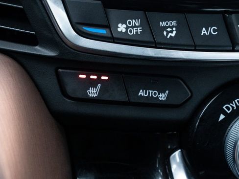 Certified 2021 Acura TLX SH-AWD w/ Technology Package image 38