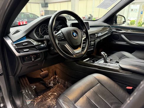 Used 2018 BMW X5 xDrive35i AWD/4WD image 19