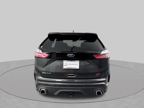 Used 2019 Ford Edge ST w/ Convenience Package AWD/4WD image 31