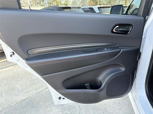 New 2026 Dodge Durango GT image 20