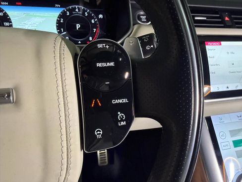 Used 2022 Land Rover Range Rover Sport HSE Silver Edition AWD/4WD image 17