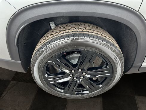 New 2026 GMC Acadia Elevation w/ Black Edition AWD/4WD image 12