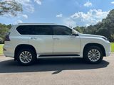 Used 2021 Lexus GX 460 Premium image 4