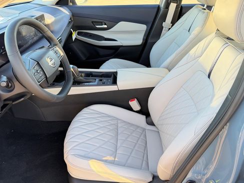 New 2026 Nissan Sentra SL w/ Floor Mat Package image 12