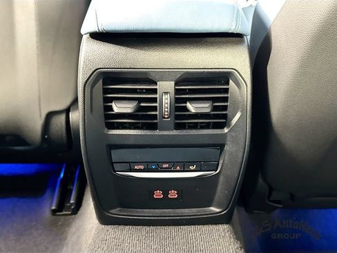 Used 2021 BMW M4 Coupe w/ Parking Assistance Package RWD image 32