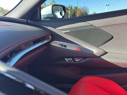 Used 2022 Chevrolet Corvette Stingray Coupe w/ 1LT image 21