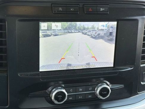 Used 2023 Ford F150 XLT w/ Equipment Group 301A Mid image 25