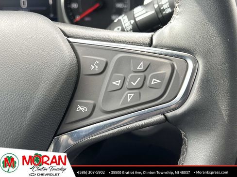 Certified 2024 Chevrolet Equinox LT image 24