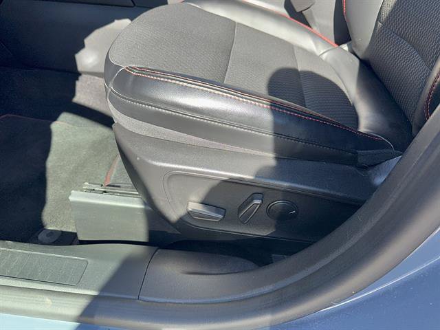 Used 2023 Ford Escape ST-Line w/ Tech Pack #1 AWD/4WD image 8
