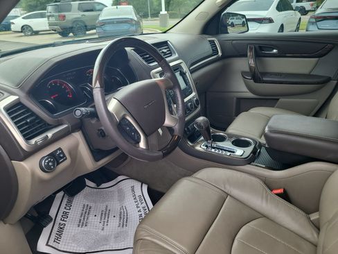 Used 2015 GMC Acadia Denali AWD/4WD image 10
