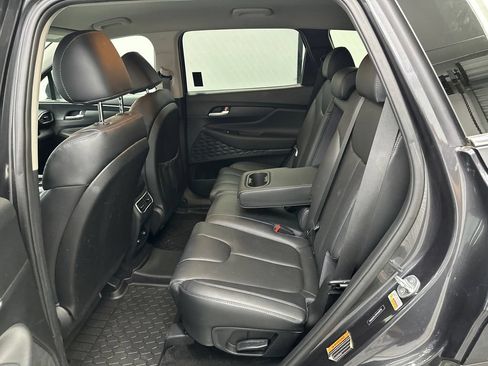 Used 2023 Hyundai Santa Fe XRT AWD/4WD image 22