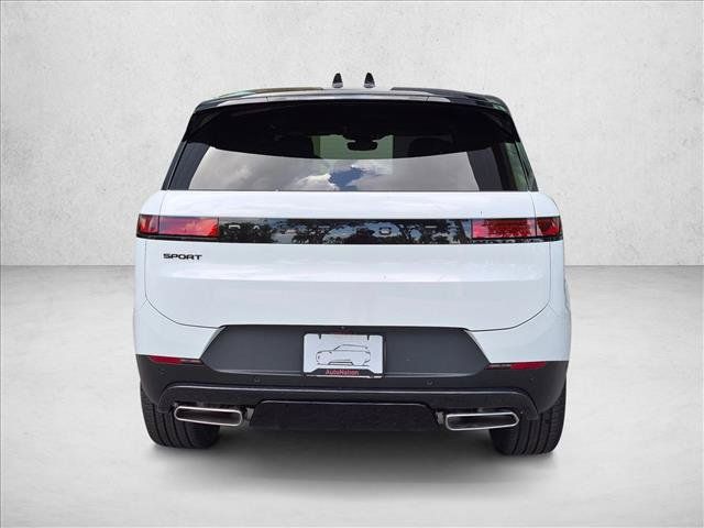New 2027 Land Rover Range Rover Sport SE AWD/4WD image 7