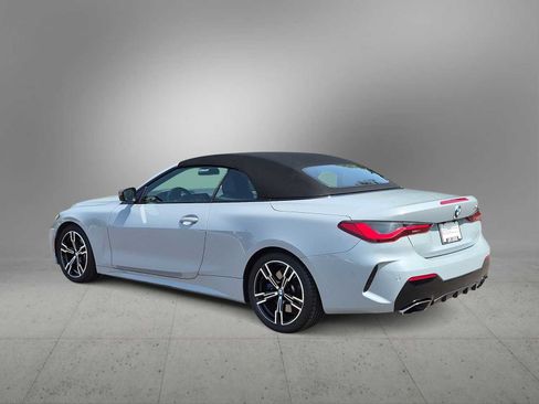 Used 2023 BMW M440i Convertible RWD image 6