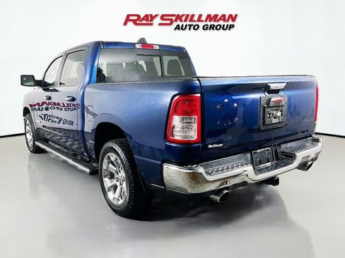 Used 2020 RAM 1500 Big Horn AWD/4WD image 5