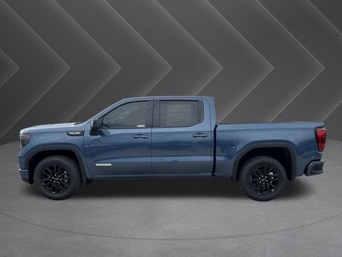 New 2026 GMC Sierra 1500 Elevation w/ Preferred Package image 2