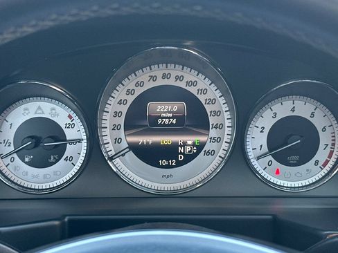 Used 2013 Mercedes-Benz GLK 350 4MATIC image 21
